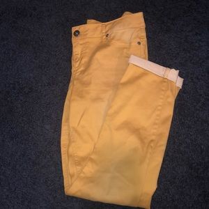 Maurice’s pants